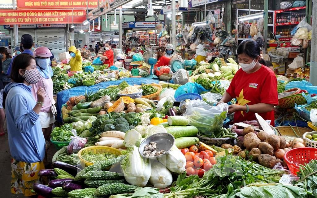 Where your ingredients come fresh from!
